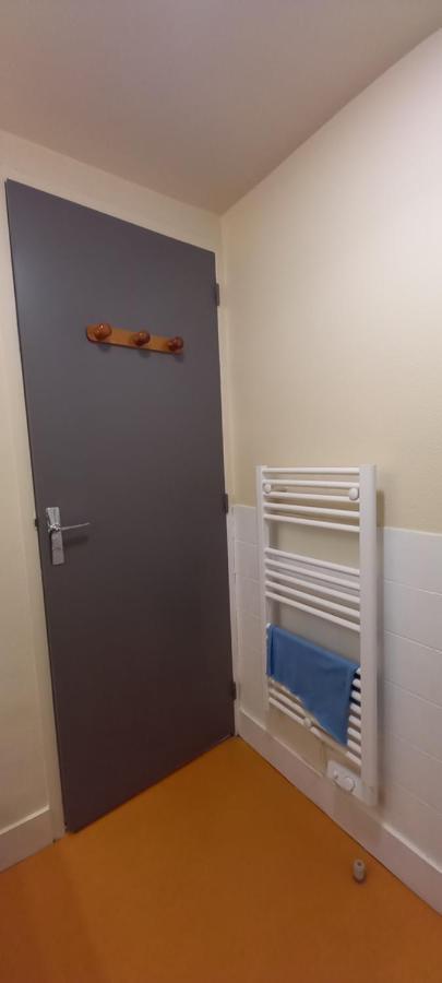 Апартаменти Le Gambetta T2 Cosy Hypercentre Wifi Fibre Avec Parking По Екстер'єр фото